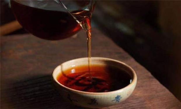 常饮青砖茶十大功效